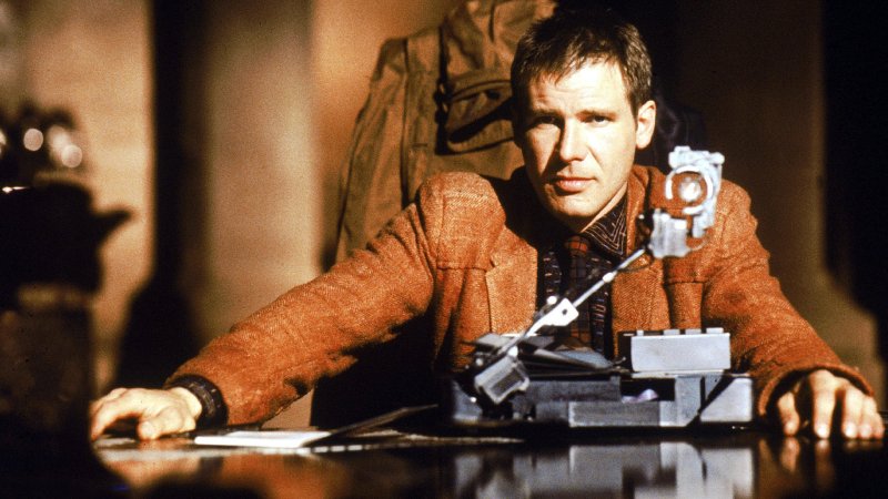 What are some movies starring Harrison Ford?