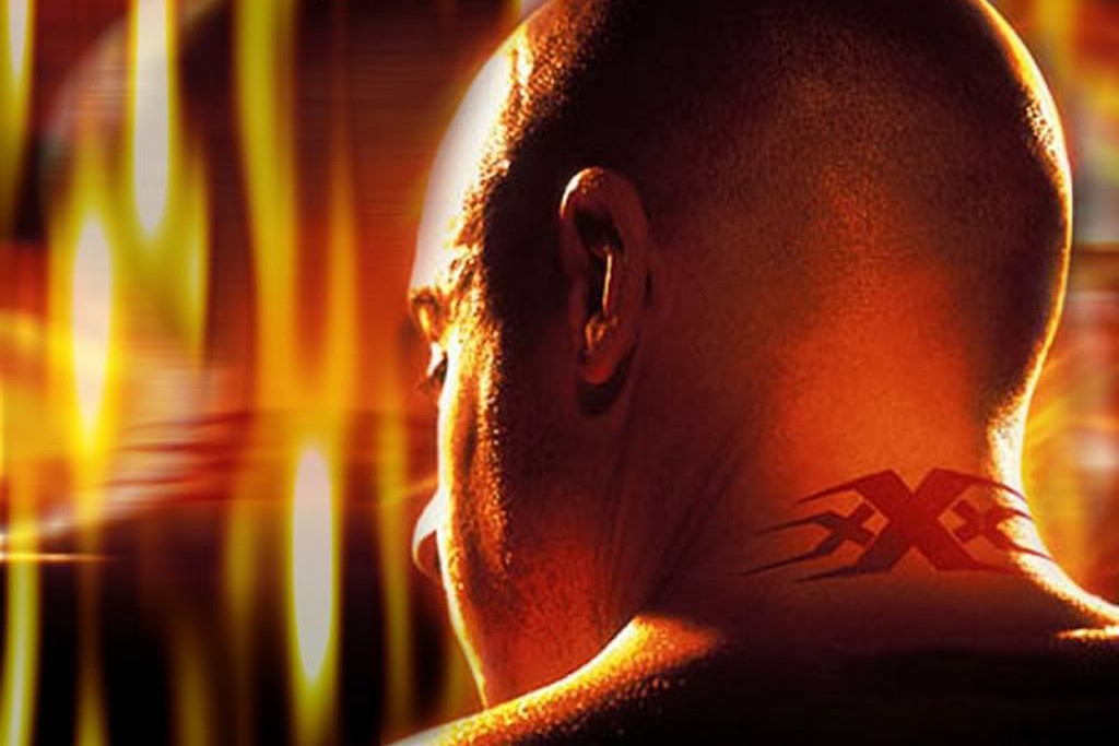 Vin Diesel Reveals 'XXX 3' Director