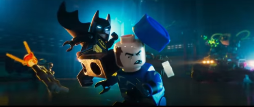 Lego Batman 1