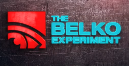 belko-experiment